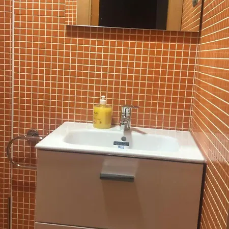 Beatas Suite Málaga Buitenkant foto